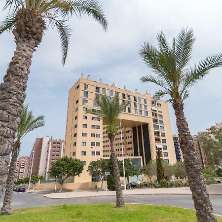 Edificio Puerta Mitica Διαμέρισμα Cala de Finestrat Εξωτερικό φωτογραφία