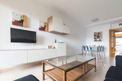 Edificio Puerta Mitica Διαμέρισμα Cala de Finestrat Εξωτερικό φωτογραφία