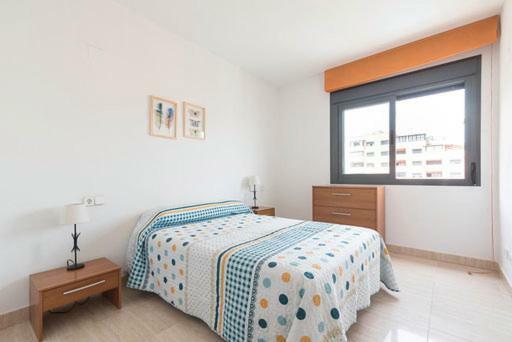 Edificio Puerta Mitica Διαμέρισμα Cala de Finestrat Εξωτερικό φωτογραφία