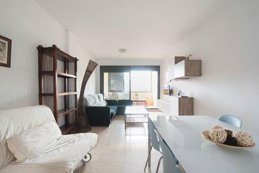Edificio Puerta Mitica Διαμέρισμα Cala de Finestrat Εξωτερικό φωτογραφία