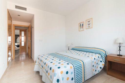Edificio Puerta Mitica Διαμέρισμα Cala de Finestrat Εξωτερικό φωτογραφία