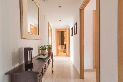 Edificio Puerta Mitica Διαμέρισμα Cala de Finestrat Εξωτερικό φωτογραφία