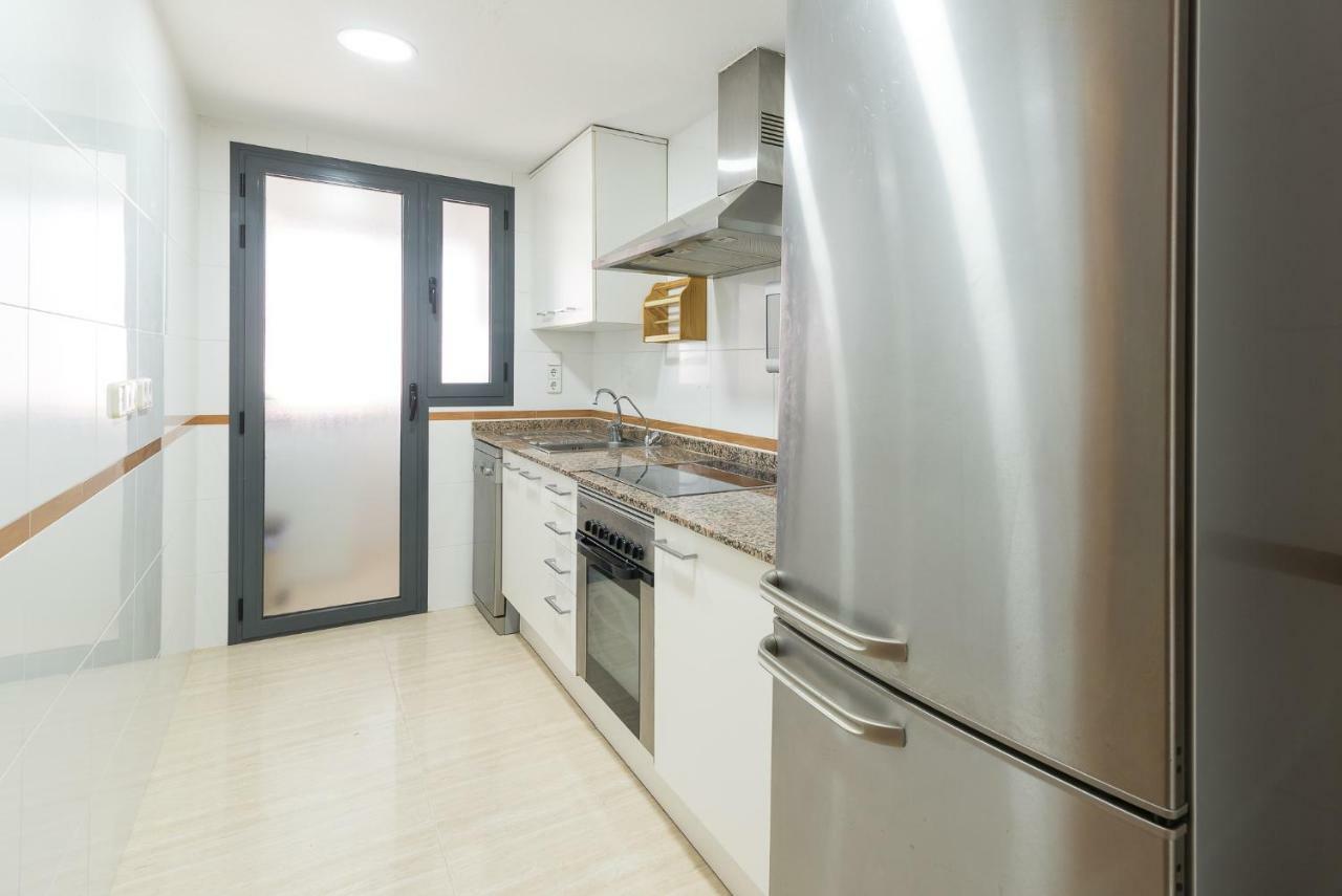 Edificio Puerta Mitica Διαμέρισμα Cala de Finestrat Εξωτερικό φωτογραφία