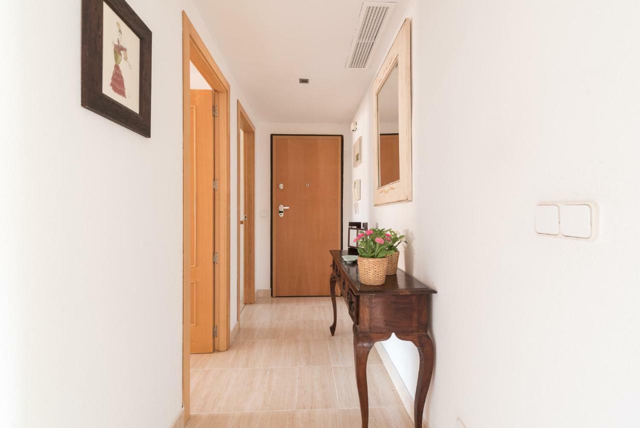 Edificio Puerta Mitica Διαμέρισμα Cala de Finestrat Εξωτερικό φωτογραφία